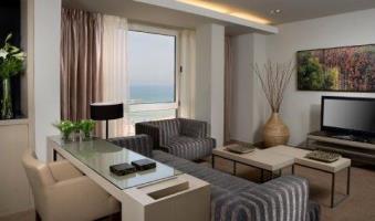 Hotel Prima Tel Aviv