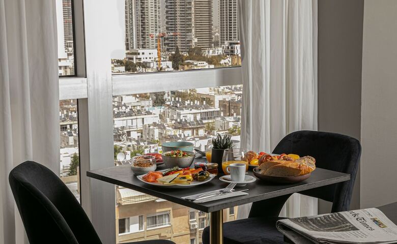 Vital Hotel - Business Boutique Hotel