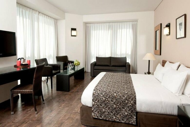 Vital Hotel - Business Boutique Hotel