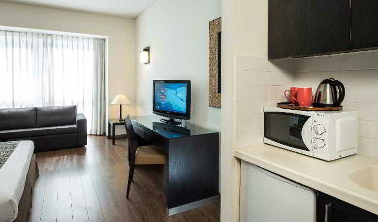 Vital Hotel - Business Boutique Hotel