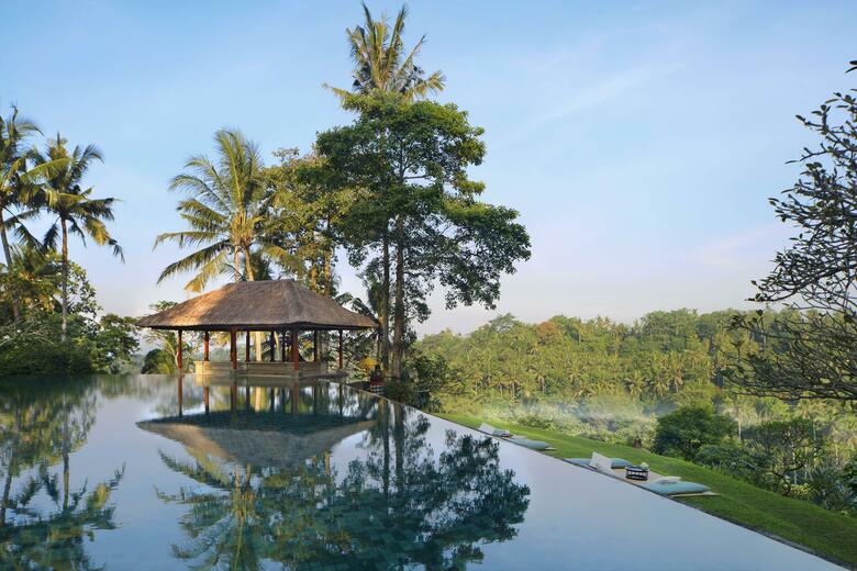 Hotel Amandari