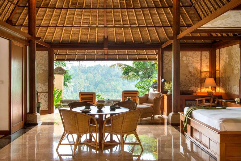 Hotel Amandari