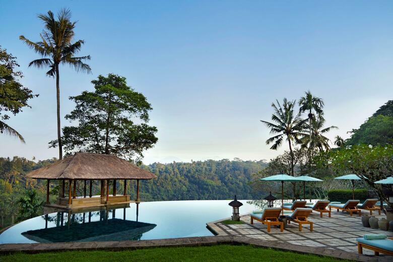 Hotel Amandari