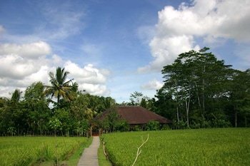 Hotel Ananda Cottages