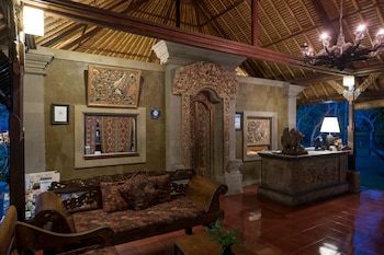 Hotel Ananda Cottages