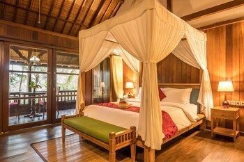 Hotel Ananda Cottages