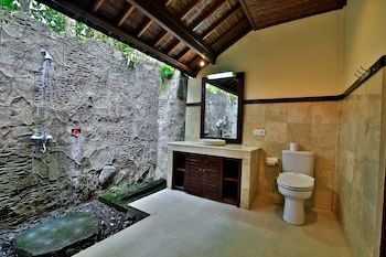Hotel Ananda Cottages