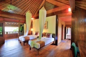 Hotel Ananda Cottages