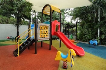 Hotel Bali Dynasty Resort