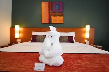 Hotel Bali Dynasty Resort
