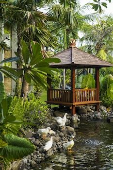 Hotel Bali Dynasty Resort