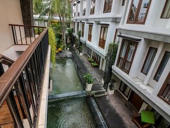 Hotel Casa Padma Suites