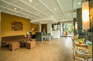Hotel Casa Padma Suites