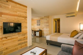 Hotel Casa Padma Suites