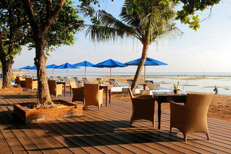Hotel Inna Sindhu Beach