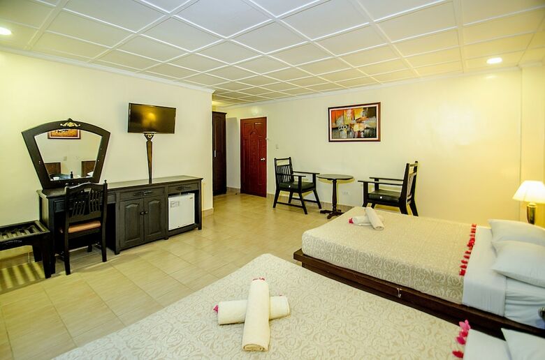 Hotel Inna Sindhu Beach