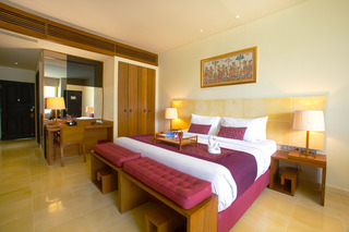 Hotel Sadara Boutique Beach Resort