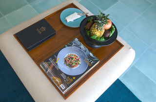Hotel Sadara Boutique Beach Resort