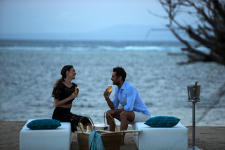 Hotel Sadara Boutique Beach Resort