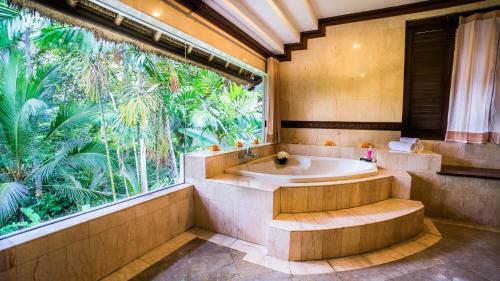 Hotel Kori Ubud Resort, Restaurant & Spa