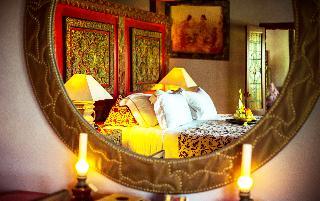 Villa Tugu Bali