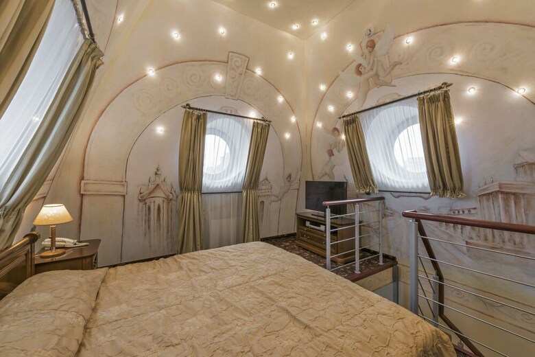 Hotel Congress