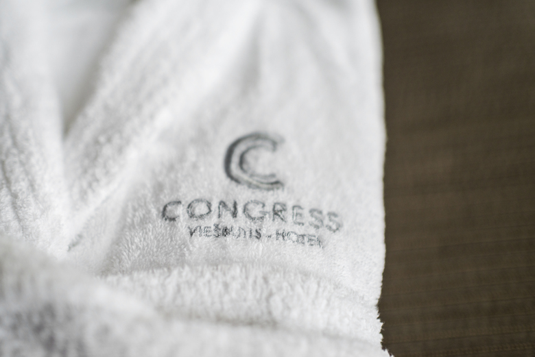 Hotel Congress