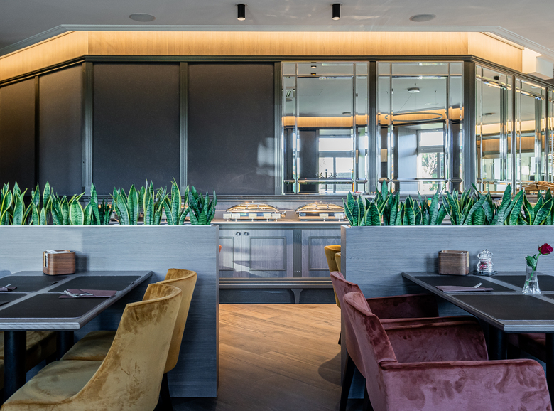 Hotel Congress