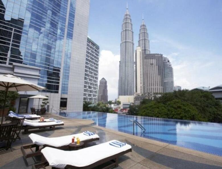 Impiana Klcc Hotel