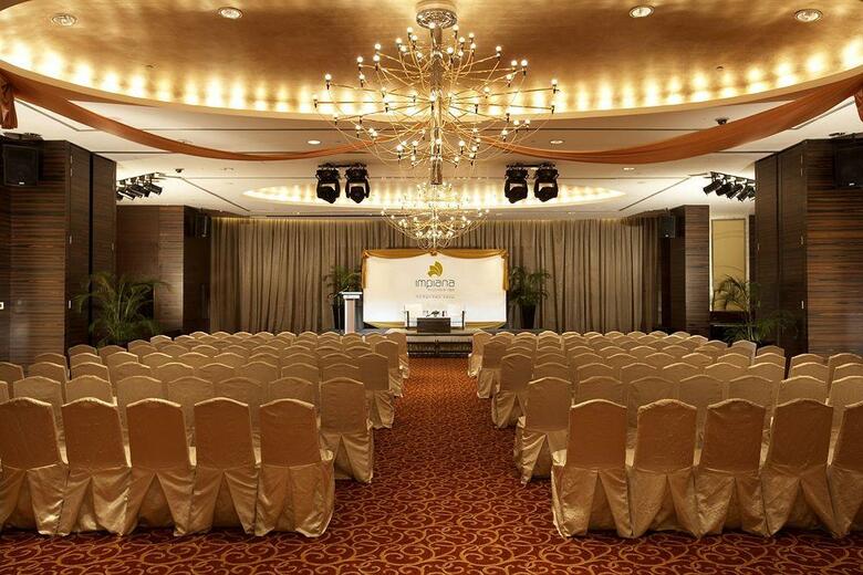 Impiana Klcc Hotel