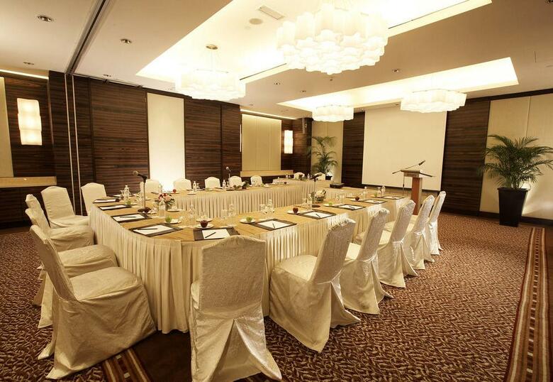 Impiana Klcc Hotel
