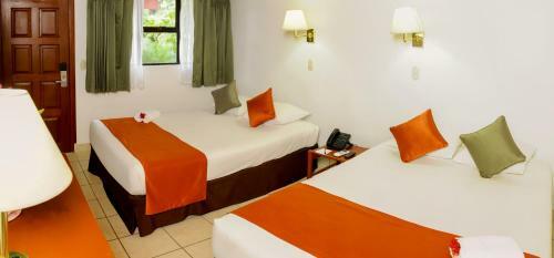 Hotel Best Western Las Mercedes