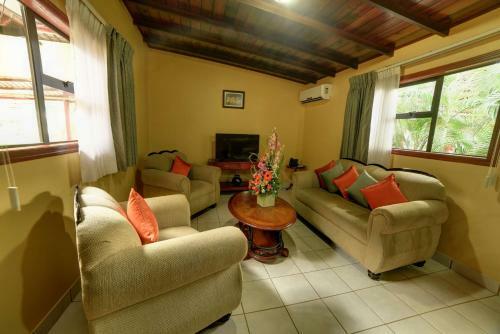 Hotel Best Western Las Mercedes