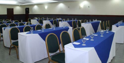 Hotel Best Western Las Mercedes