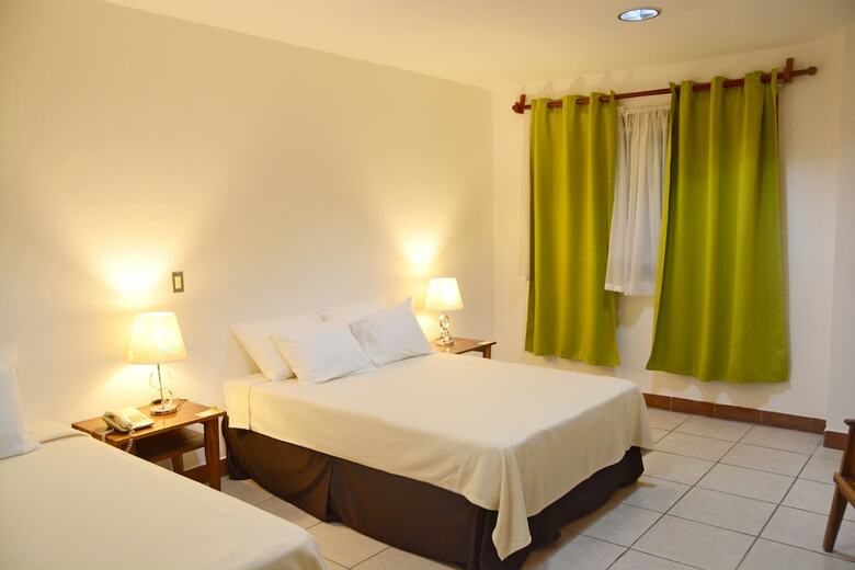 Europeo Hotel