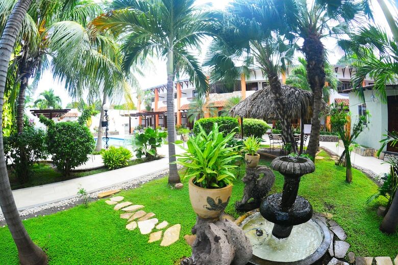 Europeo Hotel