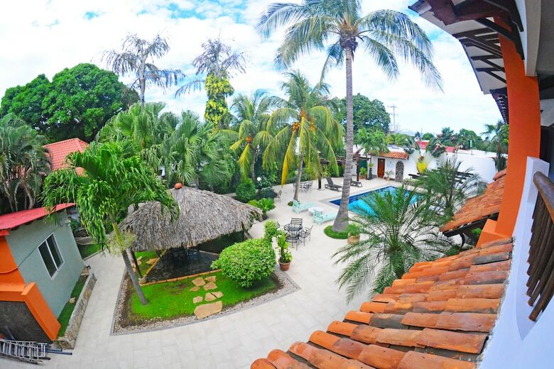 Europeo Hotel