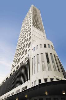 Hotel Auckland Harbour Oaks