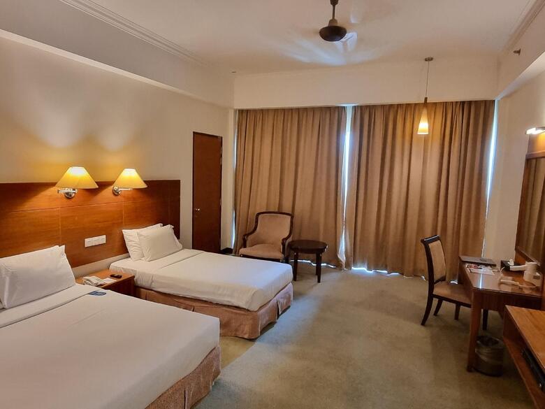 Heritage Hotel Cameron Highlands