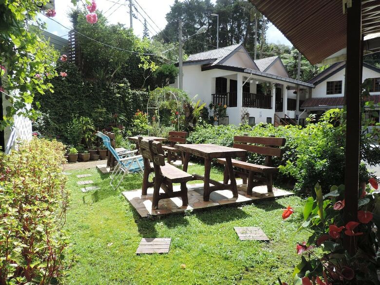 Hostal Cameronian Inn