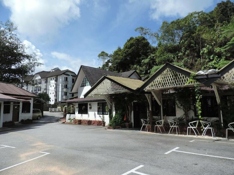 Hostal Cameronian Inn