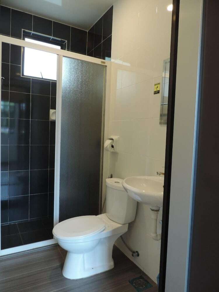 Hostal Cameronian Inn