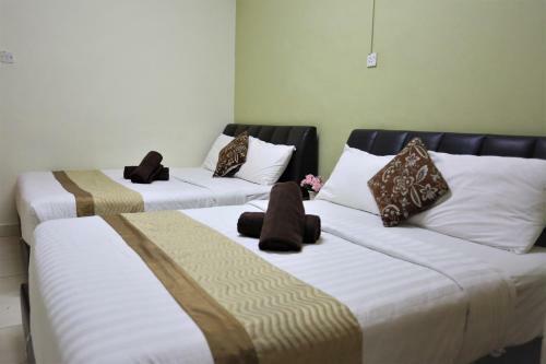 Camlodge Budget Hotel
