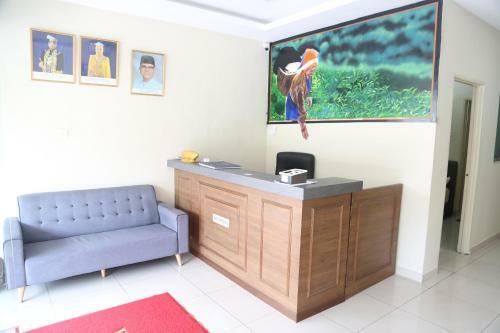 Camlodge Budget Hotel