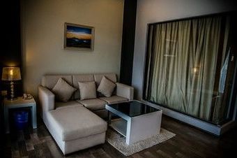 Apartamento Nova Highlands Resort & Residence