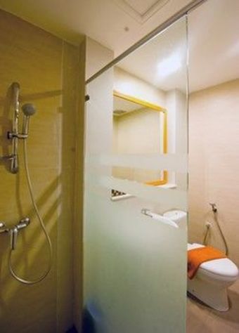 Apartamento Nova Highlands Resort & Residence