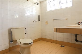 Parkland Apartment