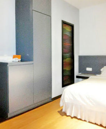 My Dream Hotel