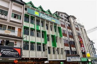 Hotel Parkland Express