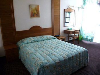 Hotel Country Lodge Resort